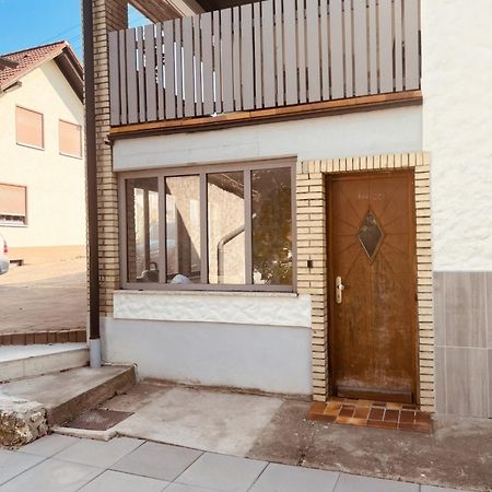 Ferienwohnung Im Zeegenbachtal Strullendorf Екстер'єр фото