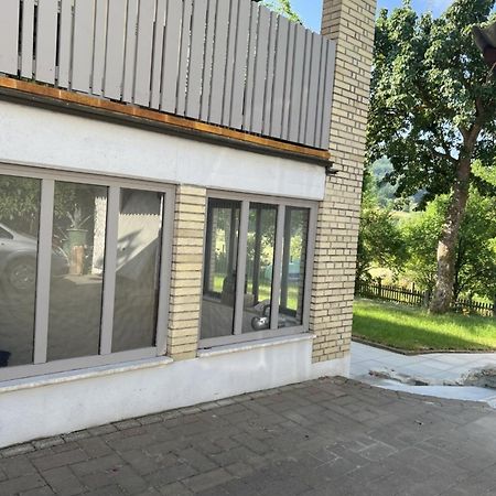 Ferienwohnung Im Zeegenbachtal Strullendorf Екстер'єр фото