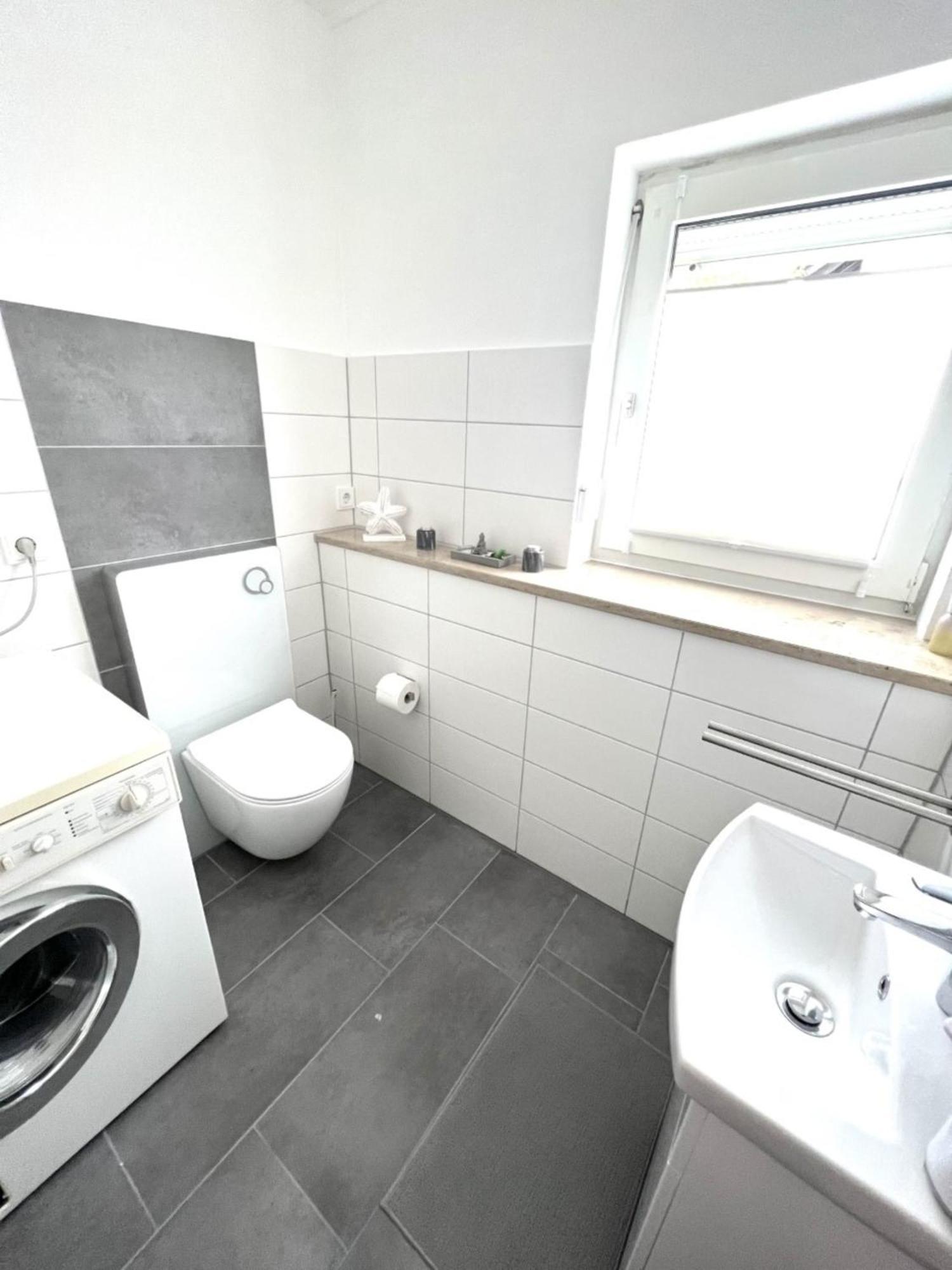 Ferienwohnung Im Zeegenbachtal Strullendorf Екстер'єр фото